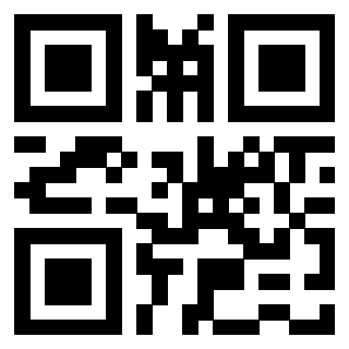 Immagine del QrCode di 3404830744