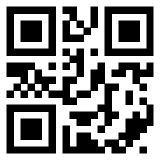 Scansione del Qr Code di 3404830745