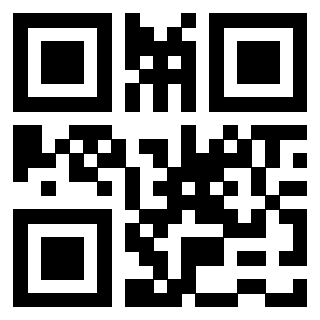 Immagine del QrCode di 3404830746