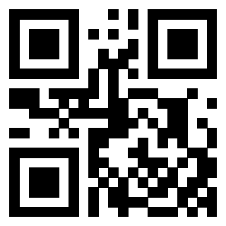 Il QrCode di 3404830747