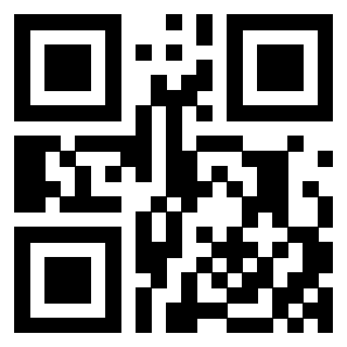 Il QrCode di 3404830749