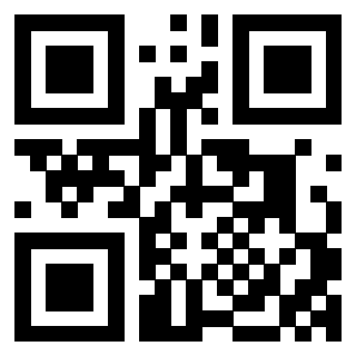 Il Qr Code di 3404830750