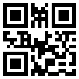 3404830754 Qr Code associato