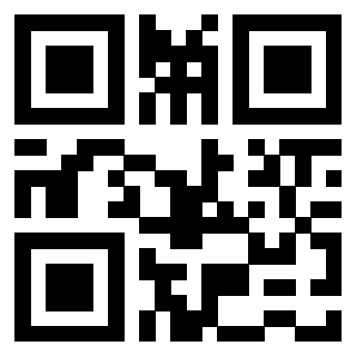 3404830760 - Immagine del QrCode associato