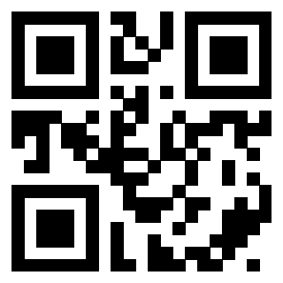 Scansione del Qr Code di 3404830761