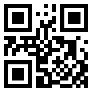 Scansione del Qr Code di 3404830762