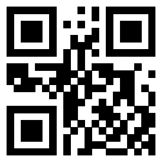 3404830763 - Immagine del QrCode associato