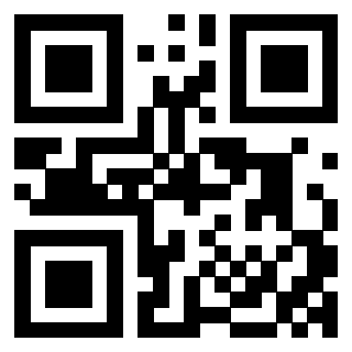 Immagine del QrCode di 3404830764