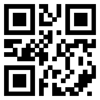 3404830766 - Immagine del QrCode