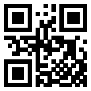 3404830768 QrCode associato