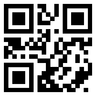 3404830769 - Immagine del Qr Code