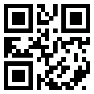 Immagine del QrCode di 3404830771