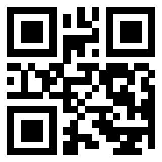 3404830776 - Immagine del Qr Code associato