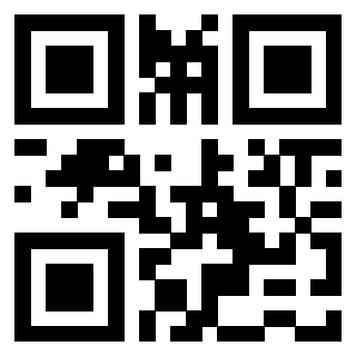 3404830777 - Immagine del QrCode