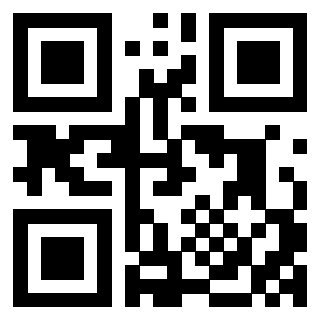 Immagine del Qr Code di 3404830780