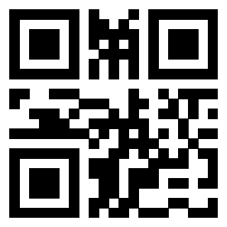 3404830783 QrCode associato