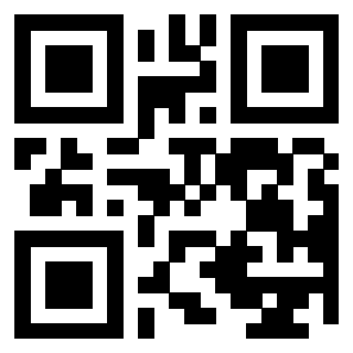 Il QrCode di 3404830785