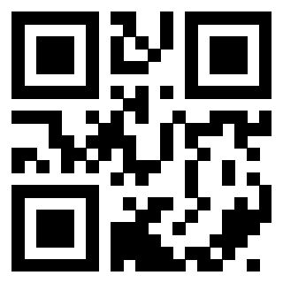 3404830786 QrCode associato