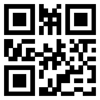 Il Qr Code di 3404830789