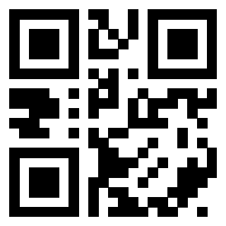 3404830790 Qr Code associato