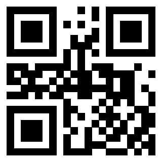 3404830791 QrCode associato