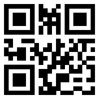 Scansione del Qr Code di 3404830792