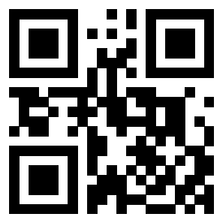 Immagine del QrCode di 3404830793