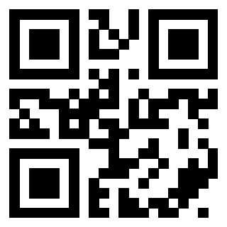 Scansione del Qr Code di 3404830794