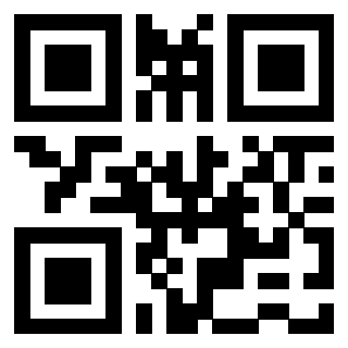 Il Qr Code di 3404830795