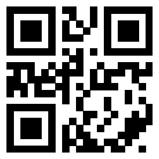 Immagine del Qr Code di 3404830796