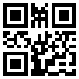 3404830799 QrCode associato