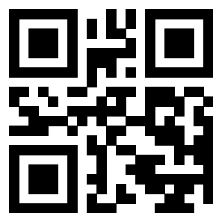 3404830801 - Immagine del Qr Code