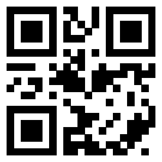 Immagine del Qr Code di 3404830802