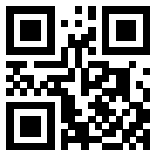 Immagine del QrCode di 3404830803