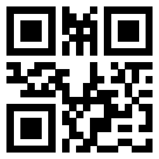 3404830805 - Immagine del QrCode associato