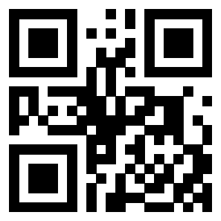 Immagine del Qr Code di 3404830806