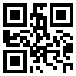 Immagine del Qr Code di 3404830807