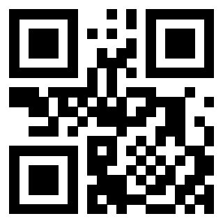 Scansione del QrCode di 3404830810