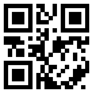Scansione del Qr Code di 3404830812