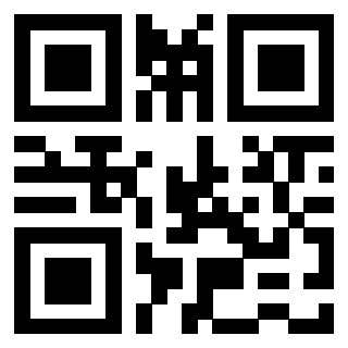 Il QrCode di 3404830814