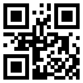 Immagine del Qr Code di 3404830815