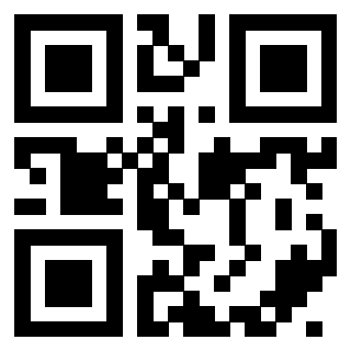 Immagine del Qr Code di 3404830816