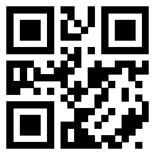3404830818 - Immagine del Qr Code associato