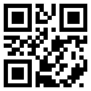 3404830819 - Immagine del QrCode associato