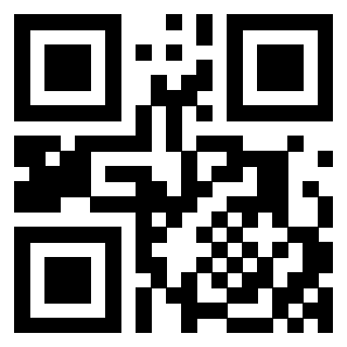 3404830820 QrCode associato