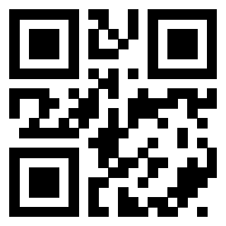 Il Qr Code di 3404830821