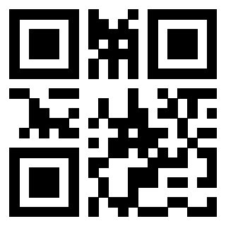 3404830823 QrCode associato