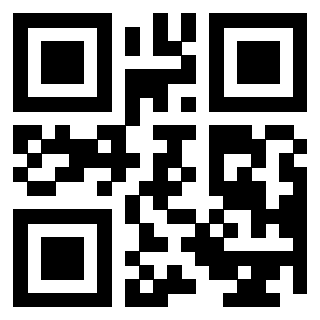 3404830824 - Immagine del Qr Code associato