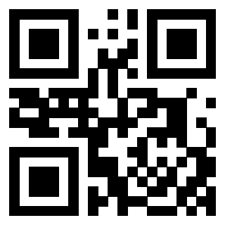3404830826 - Immagine del QrCode associato
