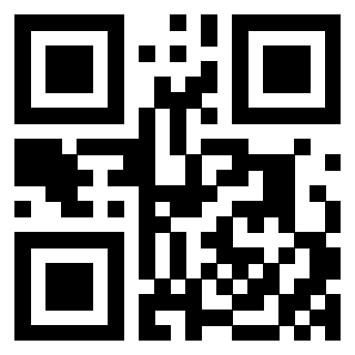 3404830827 - Immagine del QrCode
